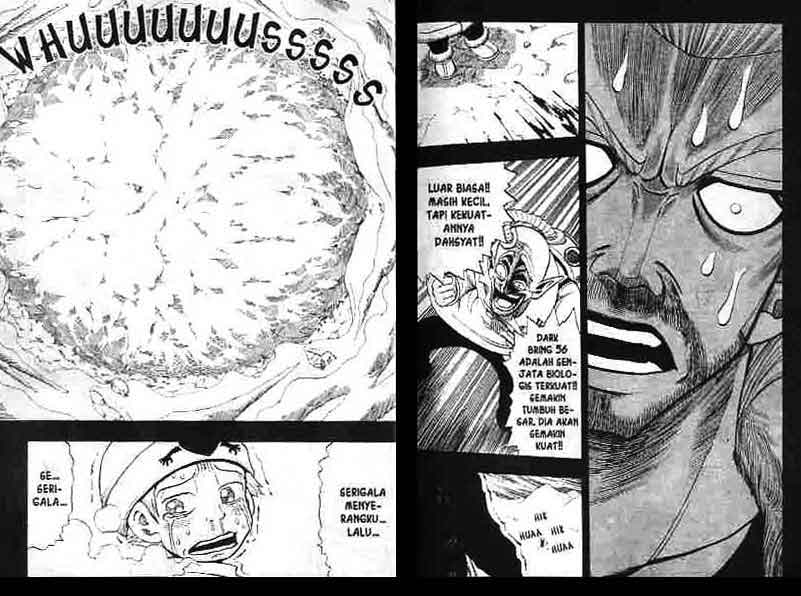 Baca Rave Master - Chapter 20 halaman 22