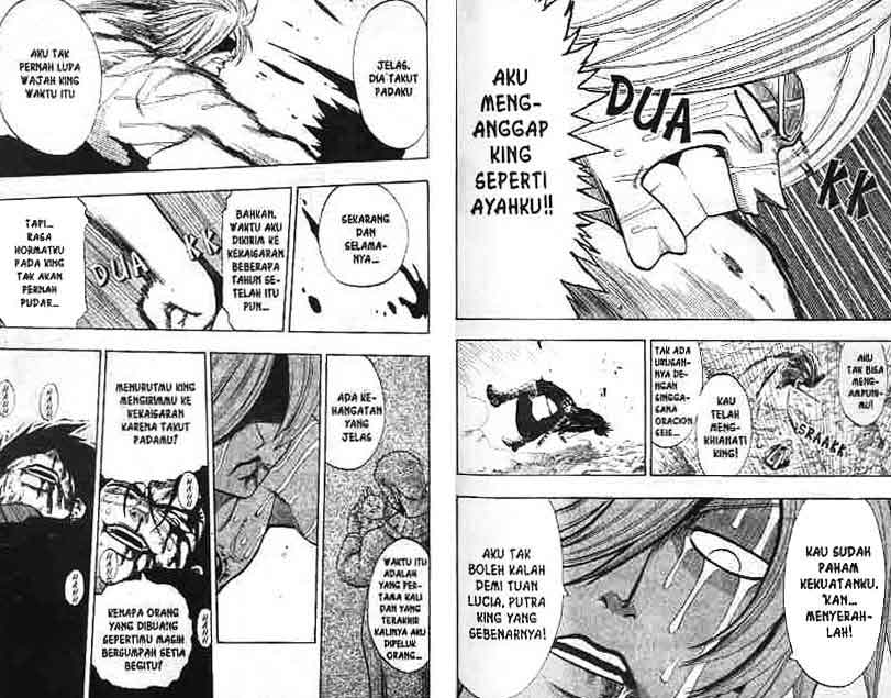 Baca Rave Master - Chapter 20 halaman 23