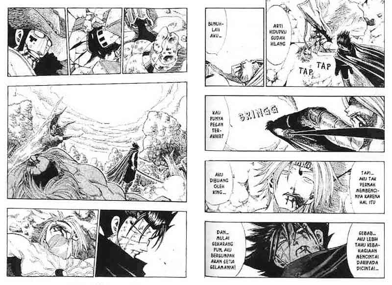 Baca Rave Master - Chapter 20 halaman 37