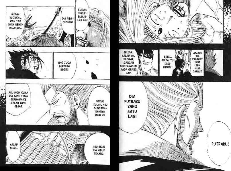 Baca Rave Master - Chapter 20 halaman 39