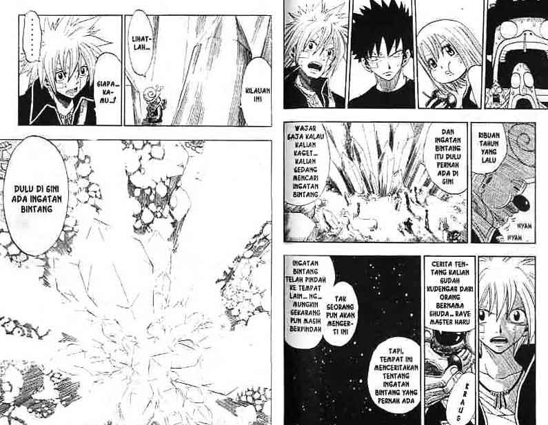 Baca Rave Master - Chapter 20 halaman 45