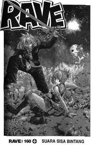 Baca Rave Master - Chapter 20 halaman 46