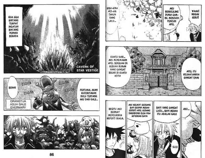 Baca Rave Master - Chapter 20 halaman 48