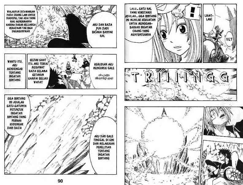 Baca Rave Master - Chapter 20 halaman 50