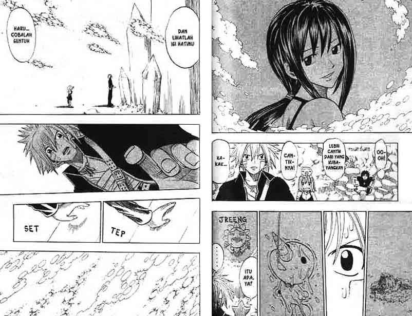 Baca Rave Master - Chapter 20 halaman 52