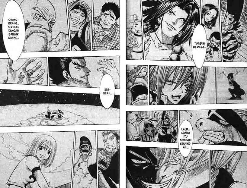Baca Rave Master - Chapter 20 halaman 53