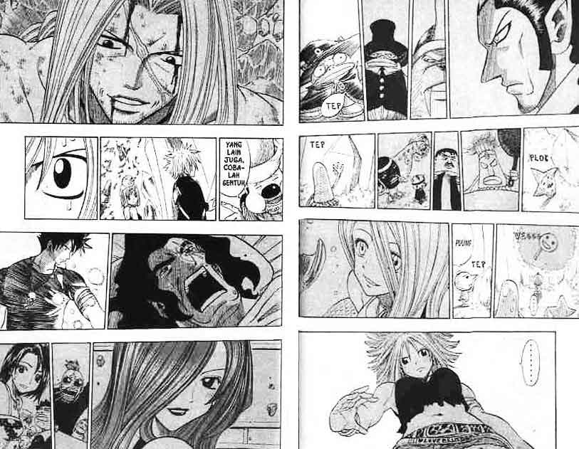 Baca Rave Master - Chapter 20 halaman 54