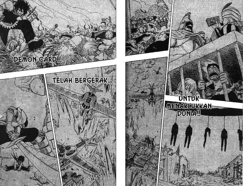 Baca Rave Master - Chapter 20 halaman 56