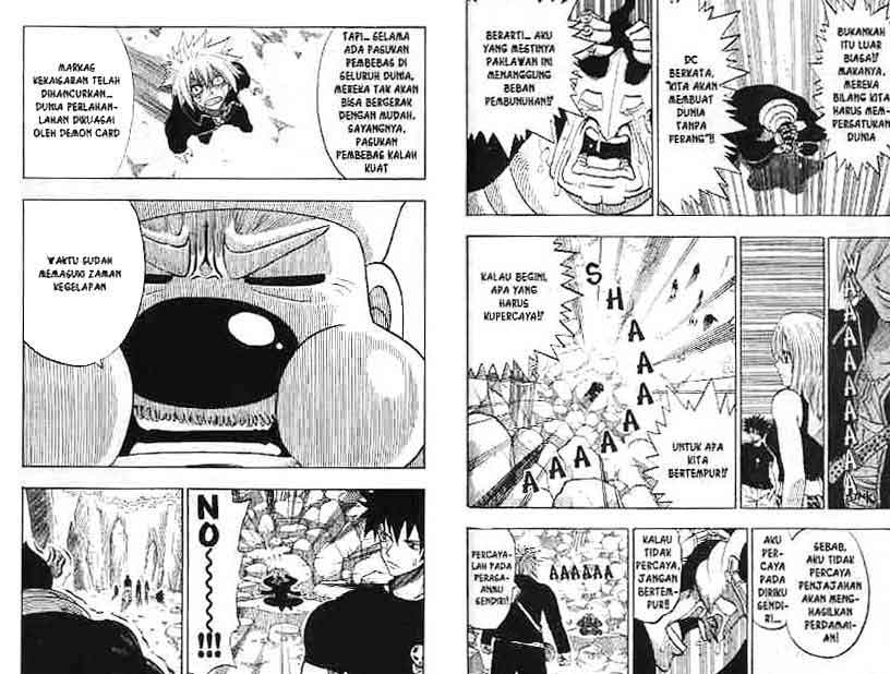 Baca Rave Master - Chapter 20 halaman 57