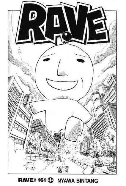 Baca Rave Master - Chapter 20 halaman 58