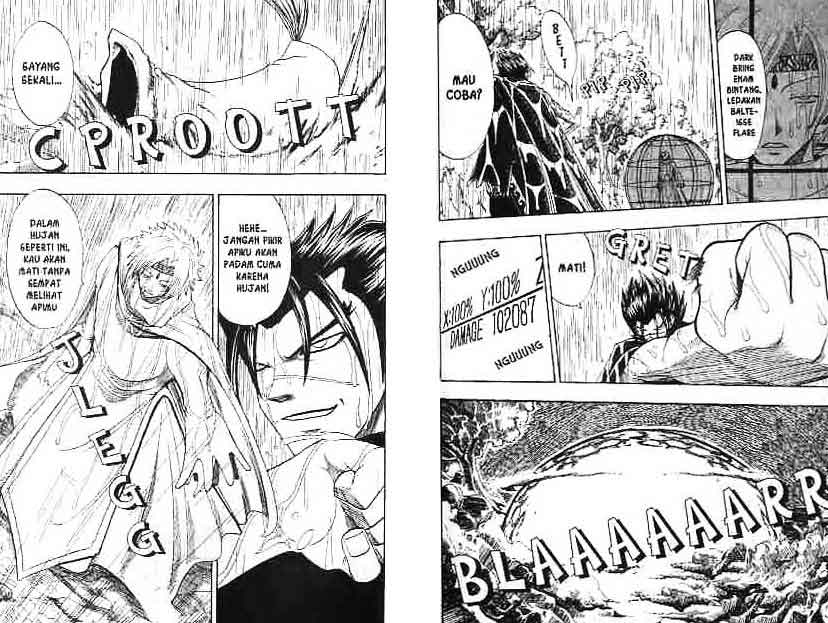 Baca Rave Master - Chapter 20 halaman 6