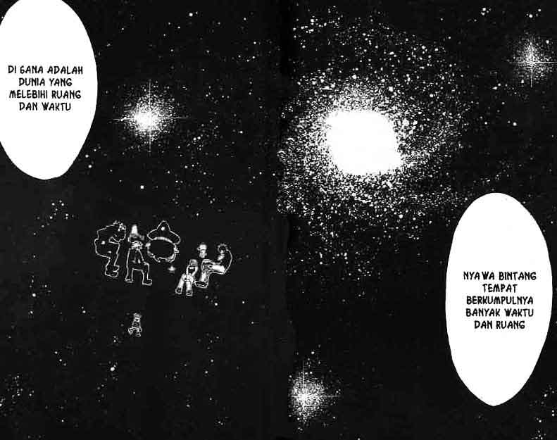 Baca Rave Master - Chapter 20 halaman 61