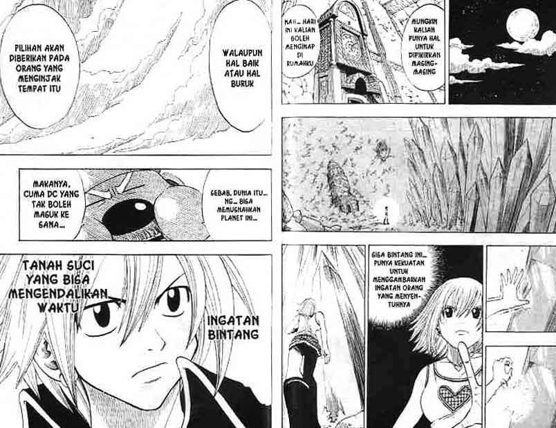Baca Rave Master - Chapter 20 halaman 63