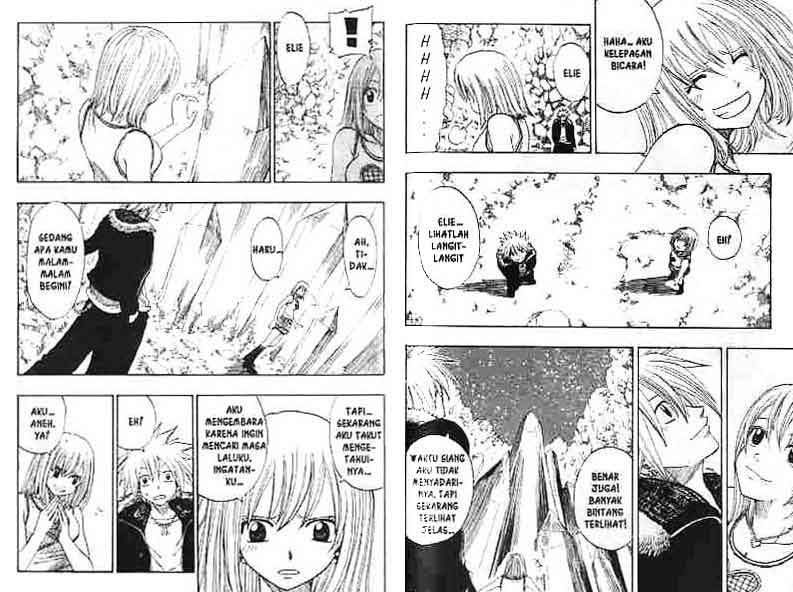 Baca Rave Master - Chapter 20 halaman 64