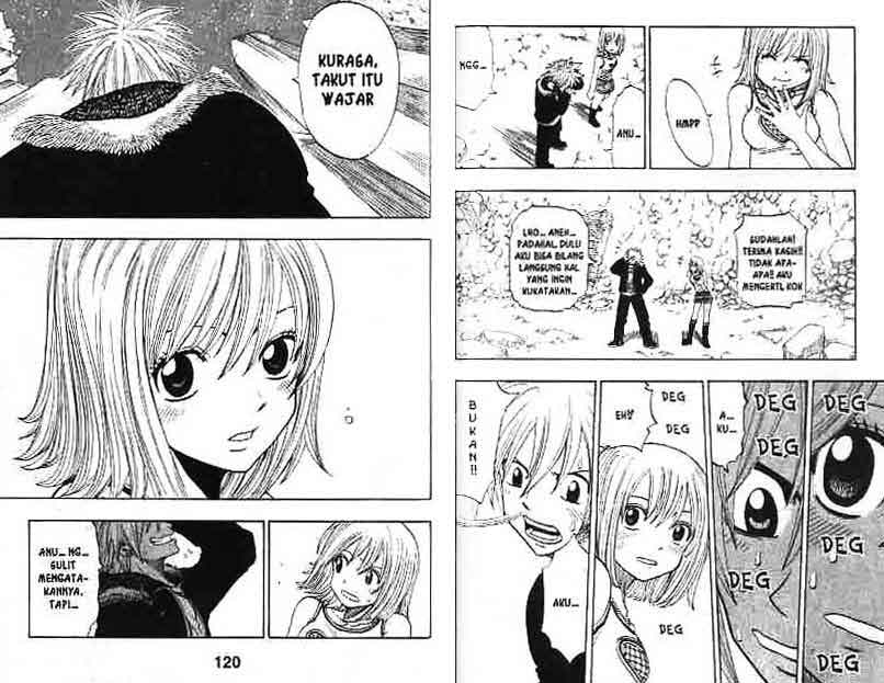Baca Rave Master - Chapter 20 halaman 65