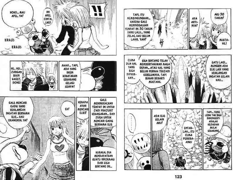 Baca Rave Master - Chapter 20 halaman 66