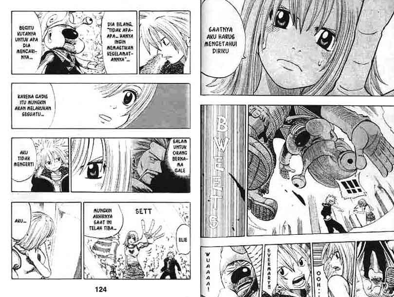 Baca Rave Master - Chapter 20 halaman 67