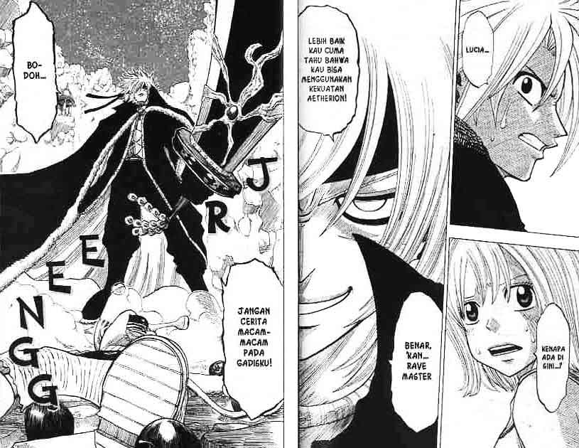 Baca Rave Master - Chapter 20 halaman 68