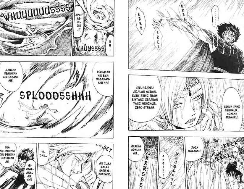 Baca Rave Master - Chapter 20 halaman 7