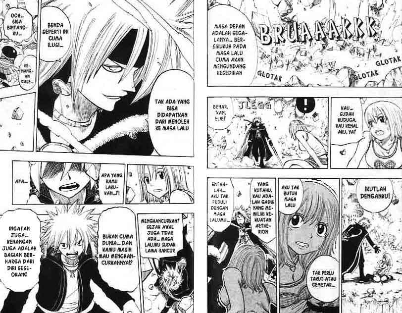 Baca Rave Master - Chapter 20 halaman 71