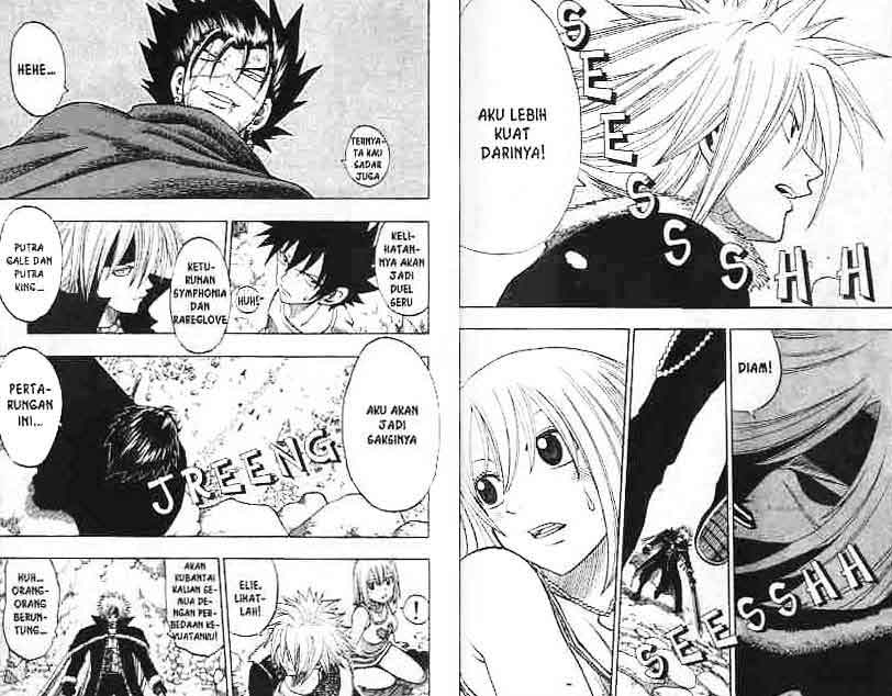 Baca Rave Master - Chapter 20 halaman 75