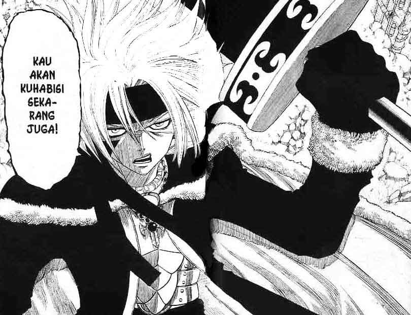 Baca Rave Master - Chapter 20 halaman 76