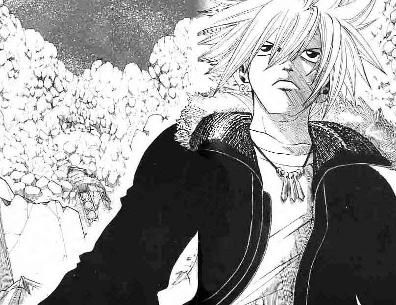 Baca Rave Master - Chapter 20 halaman 77