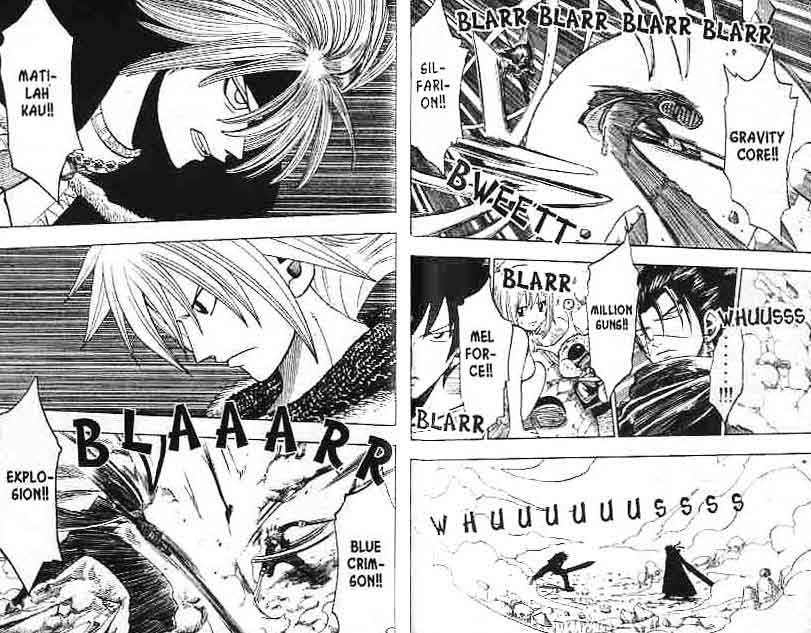 Baca Rave Master - Chapter 20 halaman 78