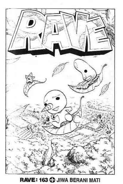 Baca Rave Master - Chapter 20 halaman 79