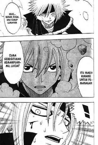 Baca Rave Master - Chapter 20 halaman 80