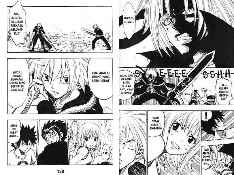 Baca Rave Master - Chapter 20 halaman 81