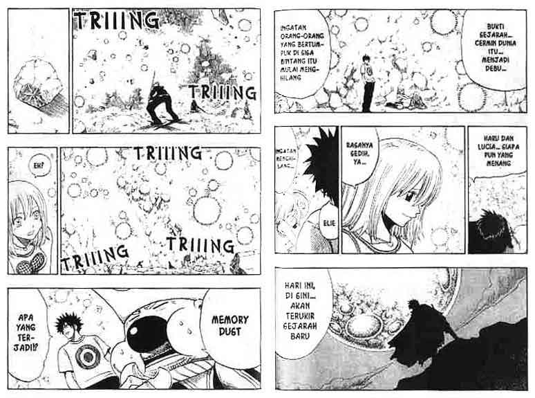 Baca Rave Master - Chapter 20 halaman 84