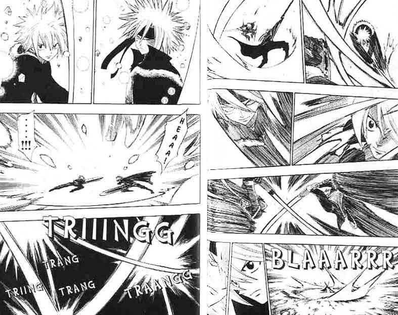 Baca Rave Master - Chapter 20 halaman 85