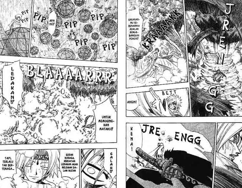 Baca Rave Master - Chapter 20 halaman 9