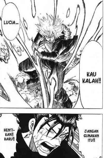 Baca Rave Master - Chapter 20 halaman 91