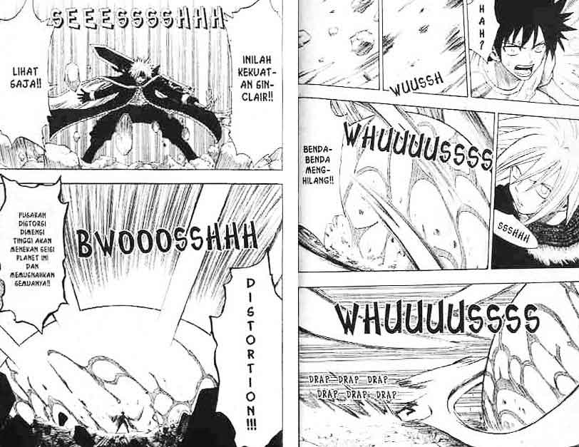 Baca Rave Master - Chapter 20 halaman 96