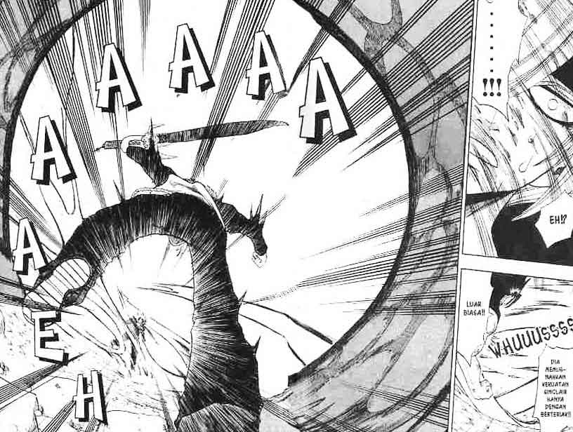 Baca Rave Master - Chapter 20 halaman 97