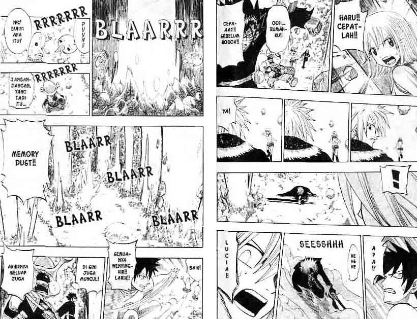 Baca Rave Master - Chapter 21 halaman 12
