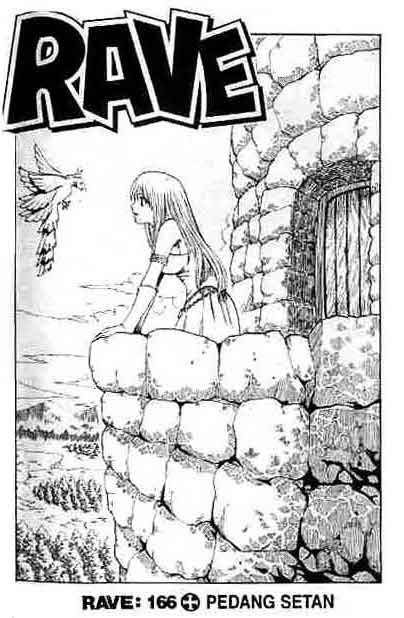Baca Rave Master - Chapter 21 halaman 13