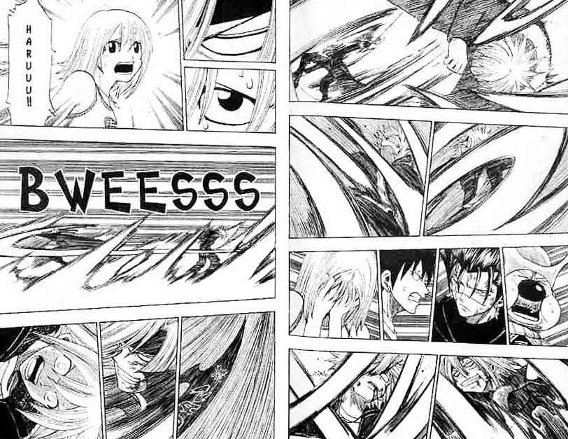 Baca Rave Master - Chapter 21 halaman 17