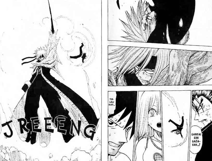 Baca Rave Master - Chapter 21 halaman 18