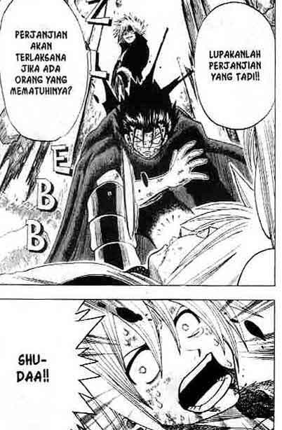 Baca Rave Master - Chapter 21 halaman 25