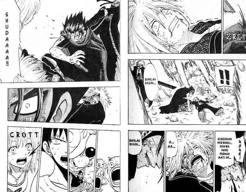 Baca Rave Master - Chapter 21 halaman 26