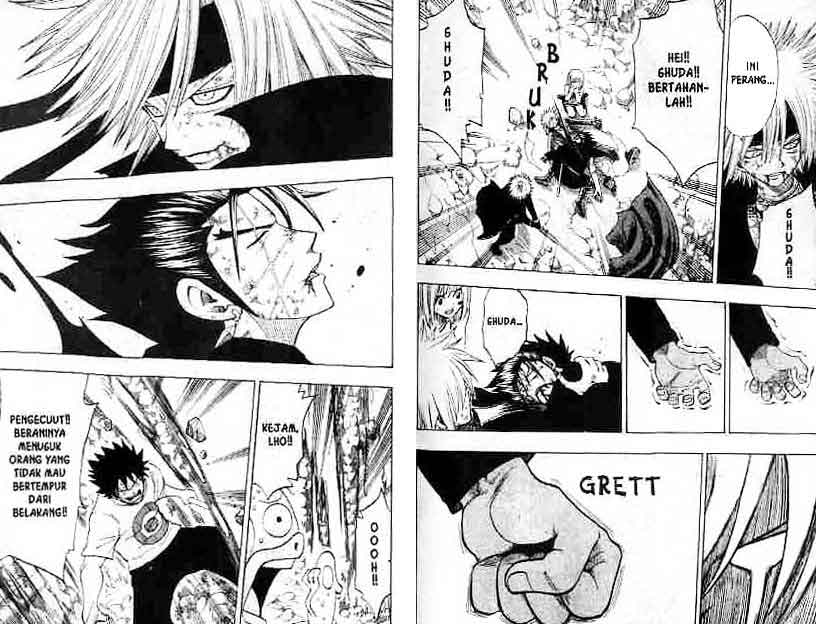 Baca Rave Master - Chapter 21 halaman 28