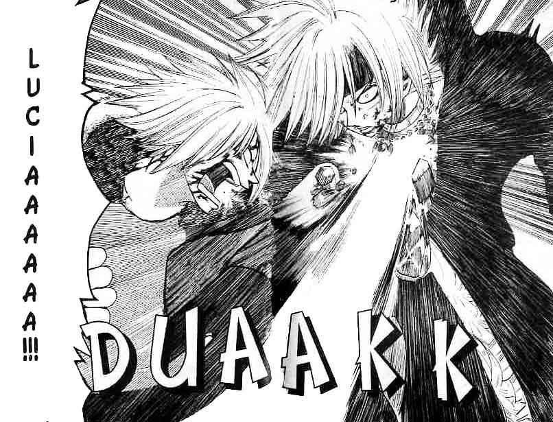 Baca Rave Master - Chapter 21 halaman 29