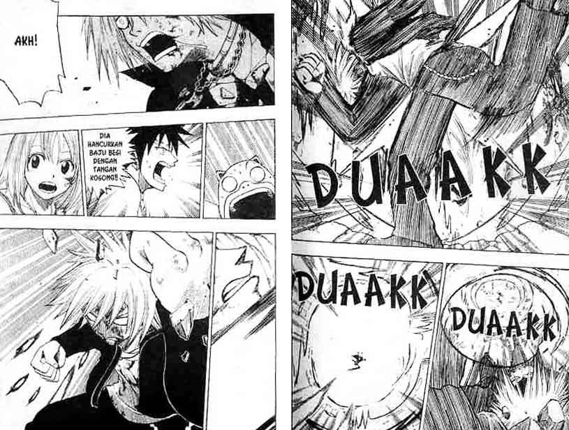 Baca Rave Master - Chapter 21 halaman 30