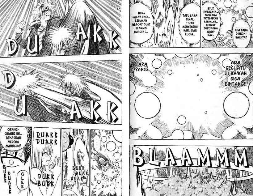 Baca Rave Master - Chapter 21 halaman 34