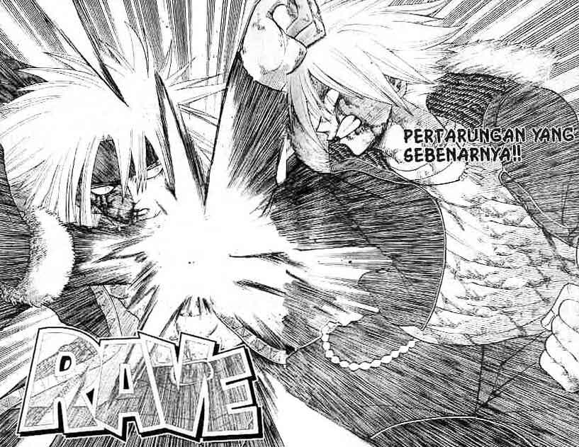 Baca Rave Master - Chapter 21 halaman 36