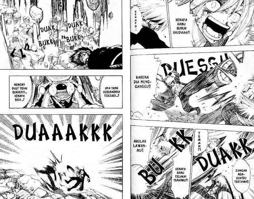 Baca Rave Master - Chapter 21 halaman 37