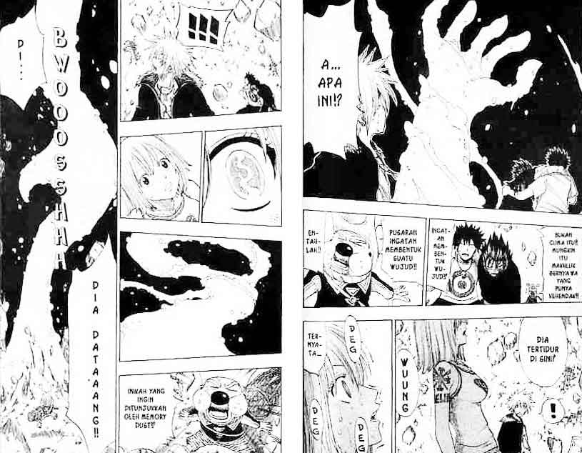 Baca Rave Master - Chapter 21 halaman 43